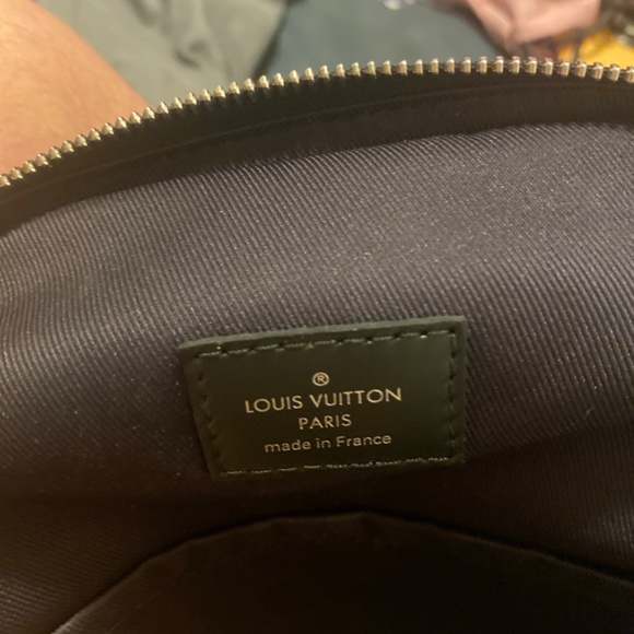 Louis Vuitton handbag